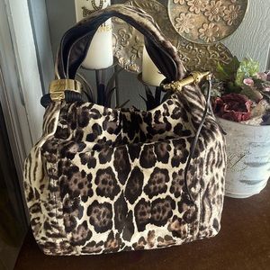 Jimmy choo Saba 👜